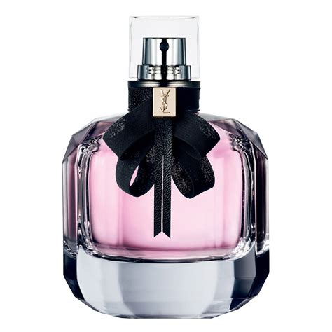 composition parfum mon paris ysl|YSL mon Paris perfume 90ml.